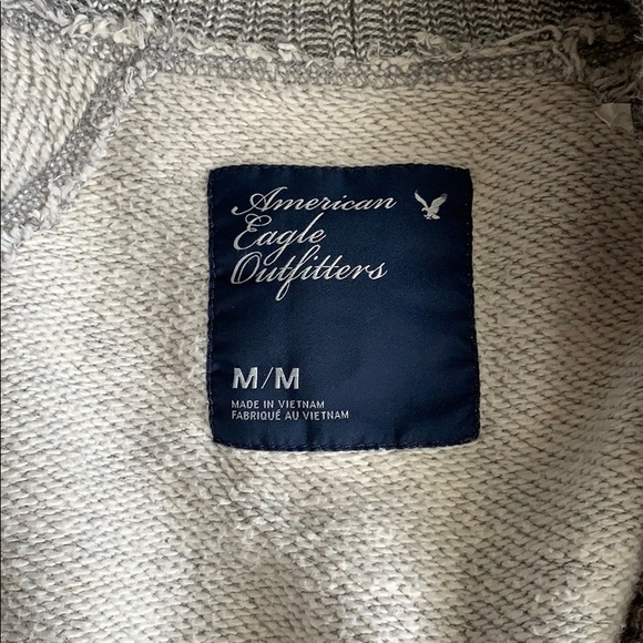 American Eagle sweater - Picture 4 of 5